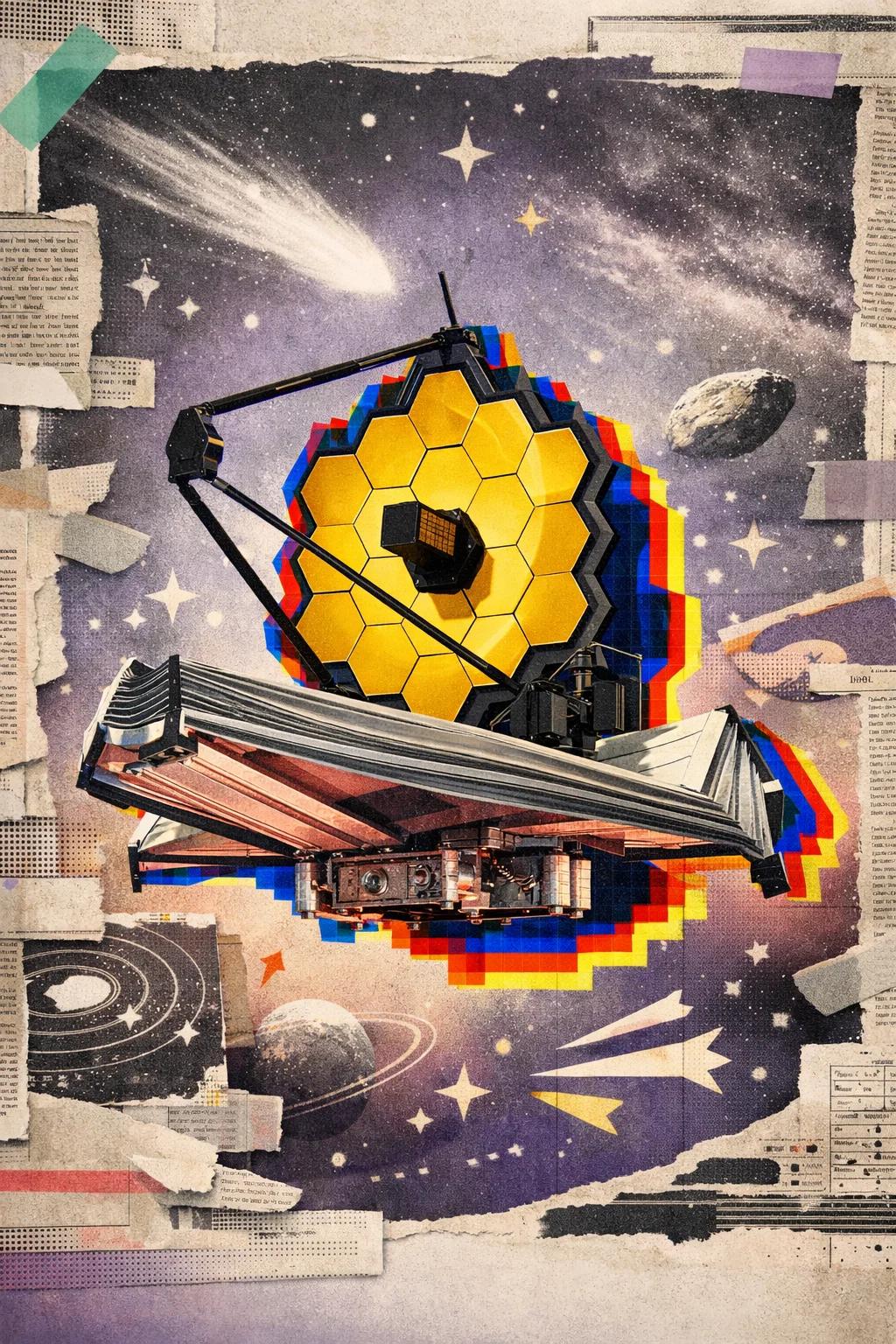 3I/Atlas May Be Nearly 12 Billion Years Old