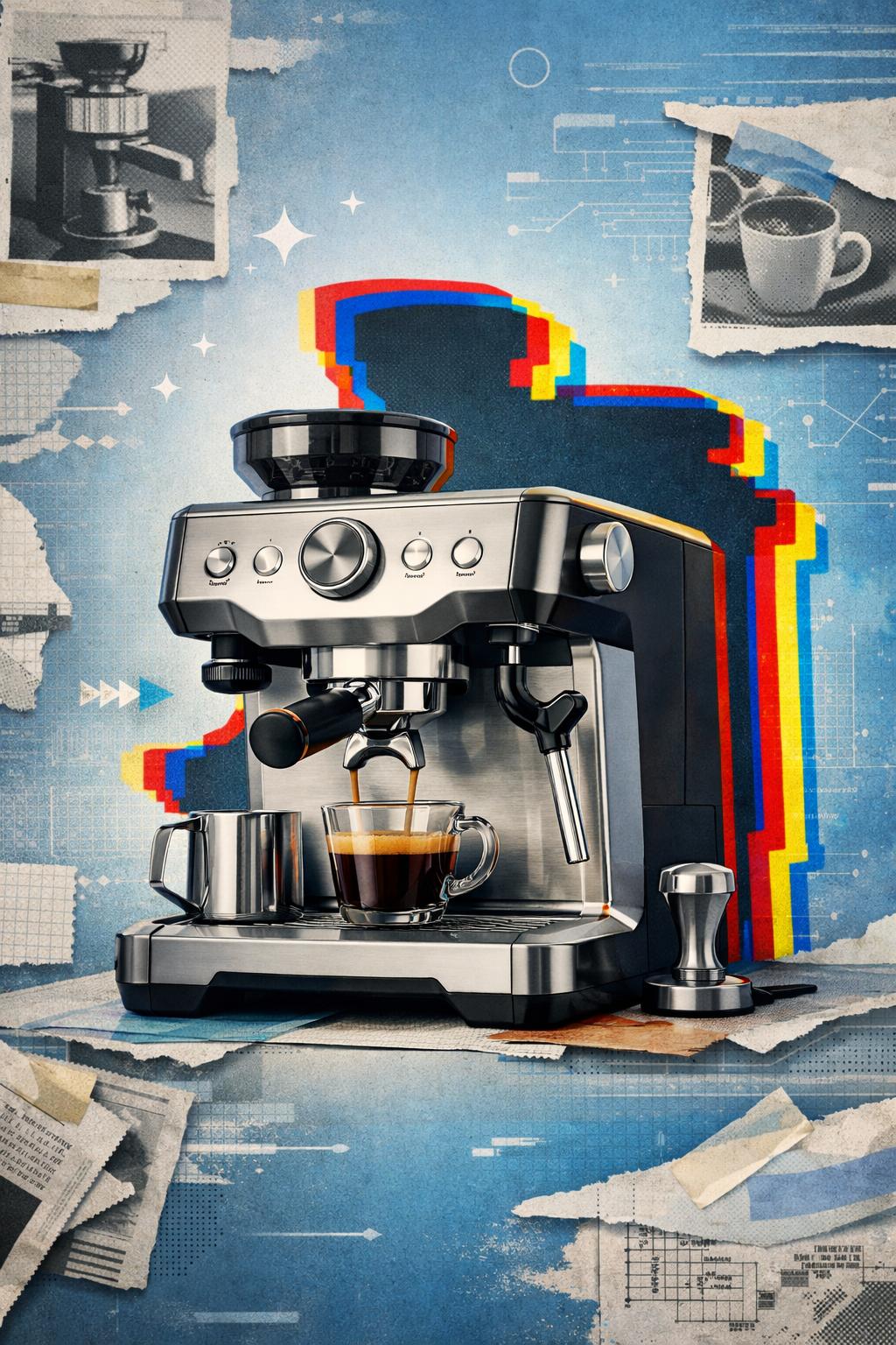 Le 8 migliori macchine da espresso per casa (2026), testate da veri professionisti