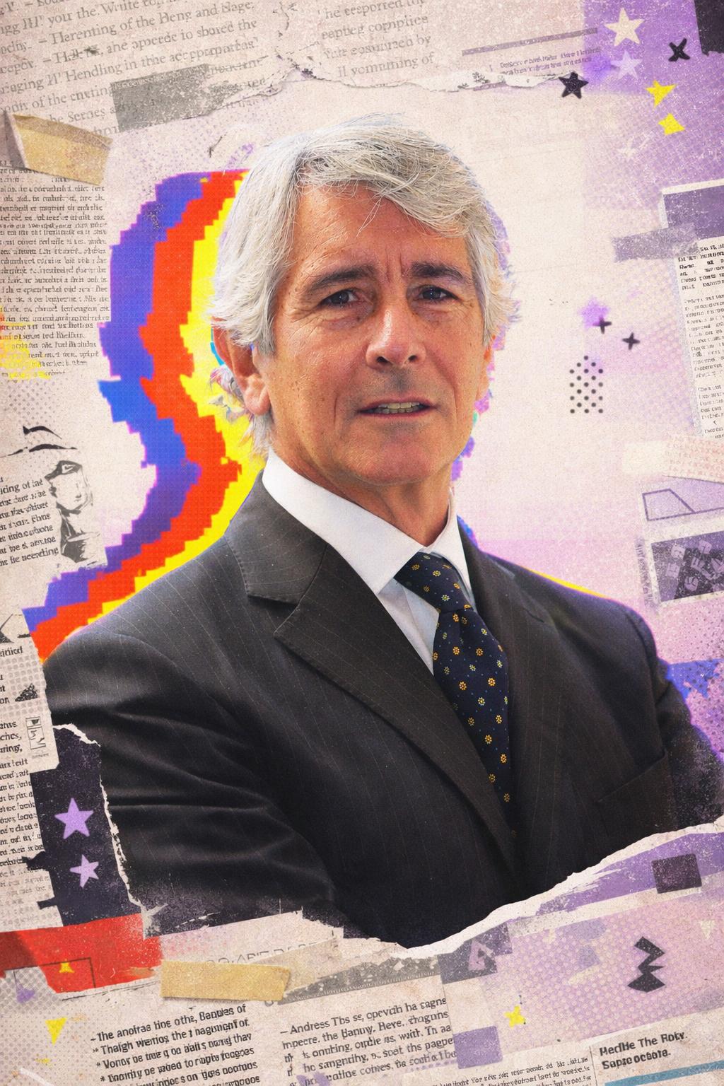 Abodi：意大利足球需要重建，先从更新意足协高层开始