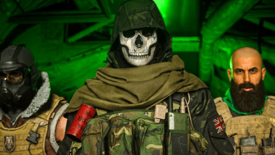 أكتيفجن تتخذ إجراءً قانونياً ضد أشهر مُسرِّب لمعلومات كول أوف ديوتي