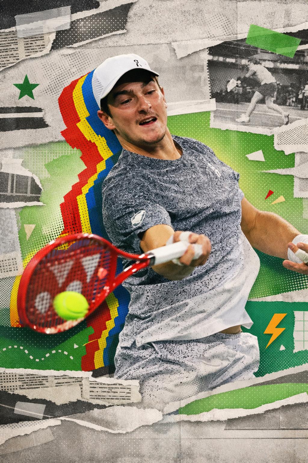 Alcaraz valora a Joao Fonseca tras vencerle en Miami: elogios y trabajo por delante