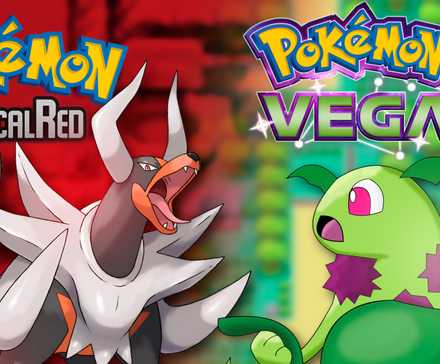 想捕齐1025只？这些ROM改版把全部宝可梦塞进老游戏里