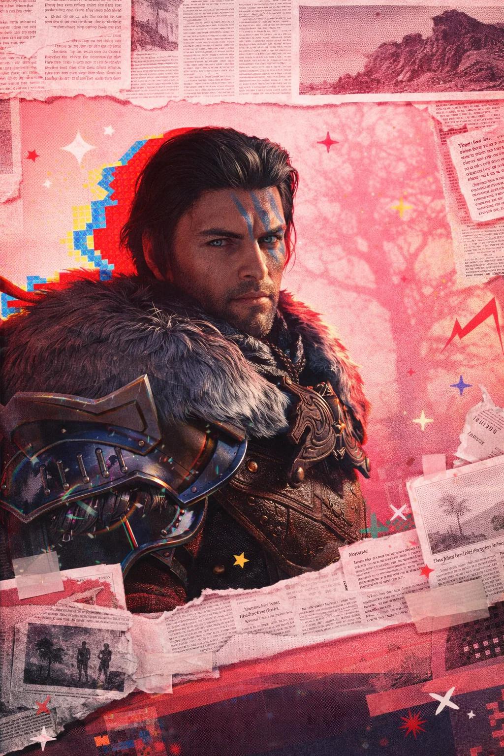 Crimson Desert 全部奖杯与成就一览