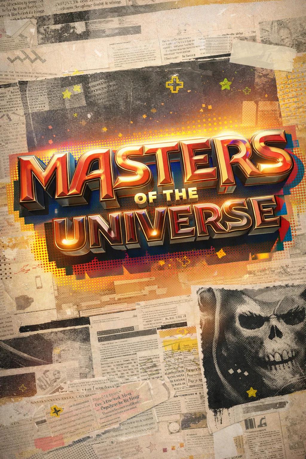 La première bande-annonce de « Masters of the Universe » dévoile Jared Leto en Skeletor