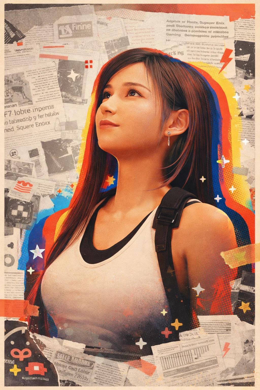 Analysis: US Rebirth Players Skew Older — 77% Are 30 or Older, and Square Enix Needs Younger Fans