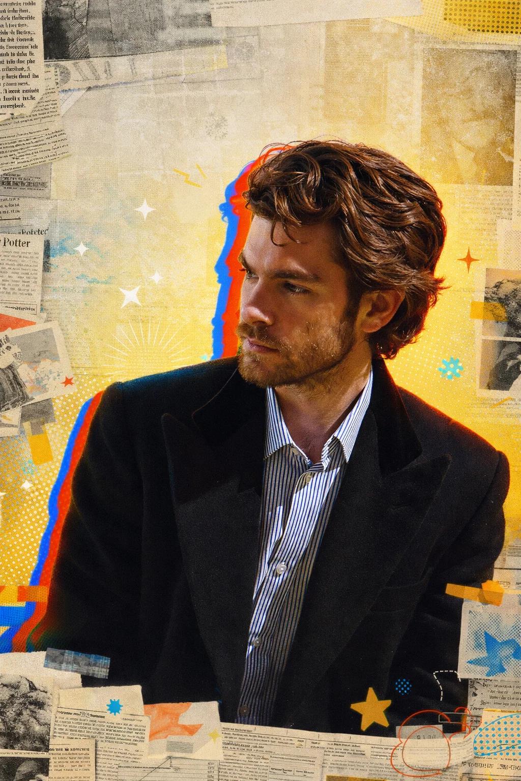 Andrew Garfield défend le fait de regarder Harry Potter malgré les prises de position de J.K. Rowling