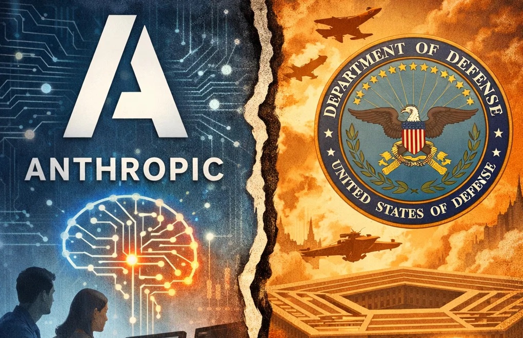 La battaglia Anthropic-Pentagono mostra come Big Tech ha invertito marcia su IA e guerra