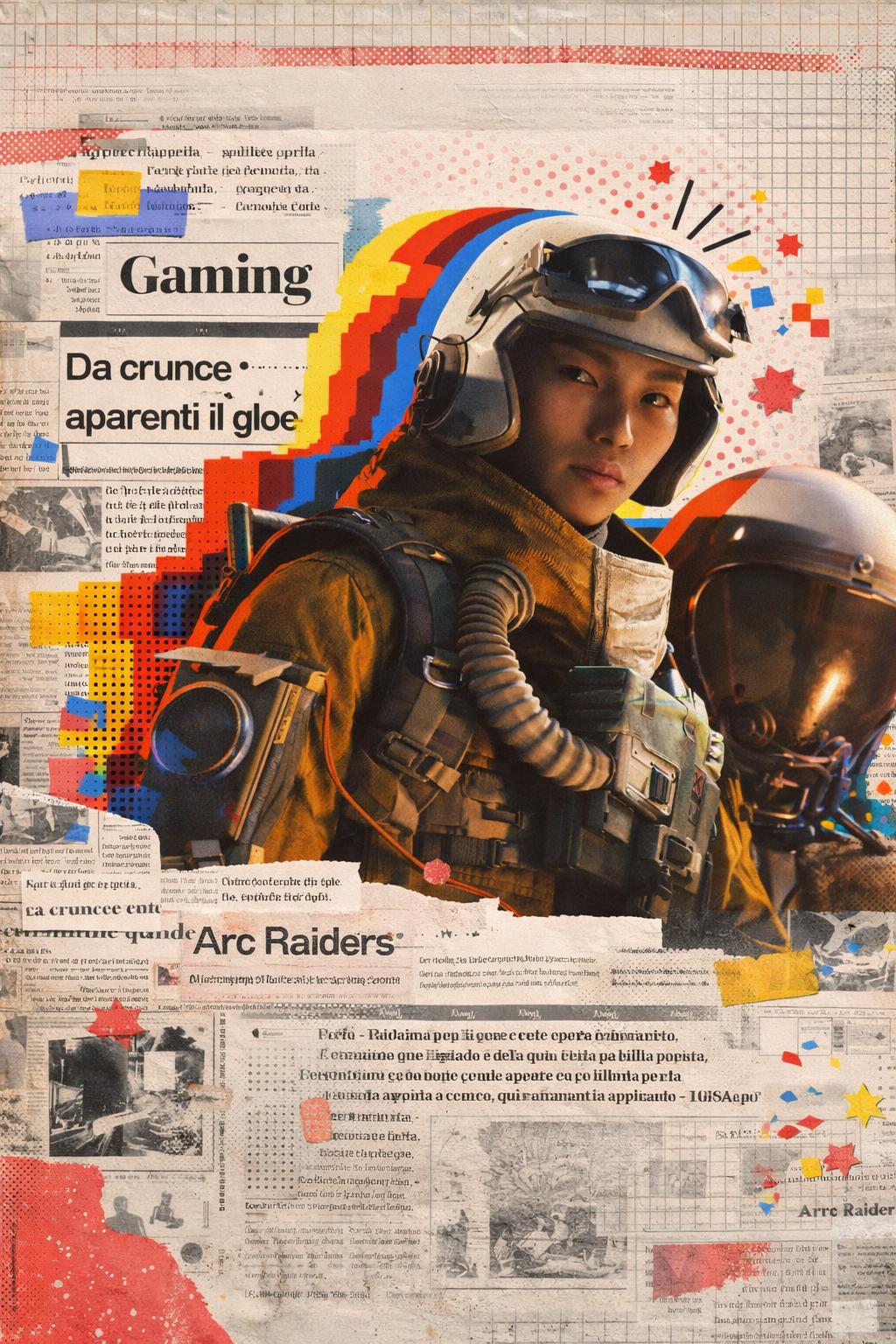 Los desarrolladores de Arc Raiders se obligan a jugar “en modo amable” para entender a los jugadores pacíficos