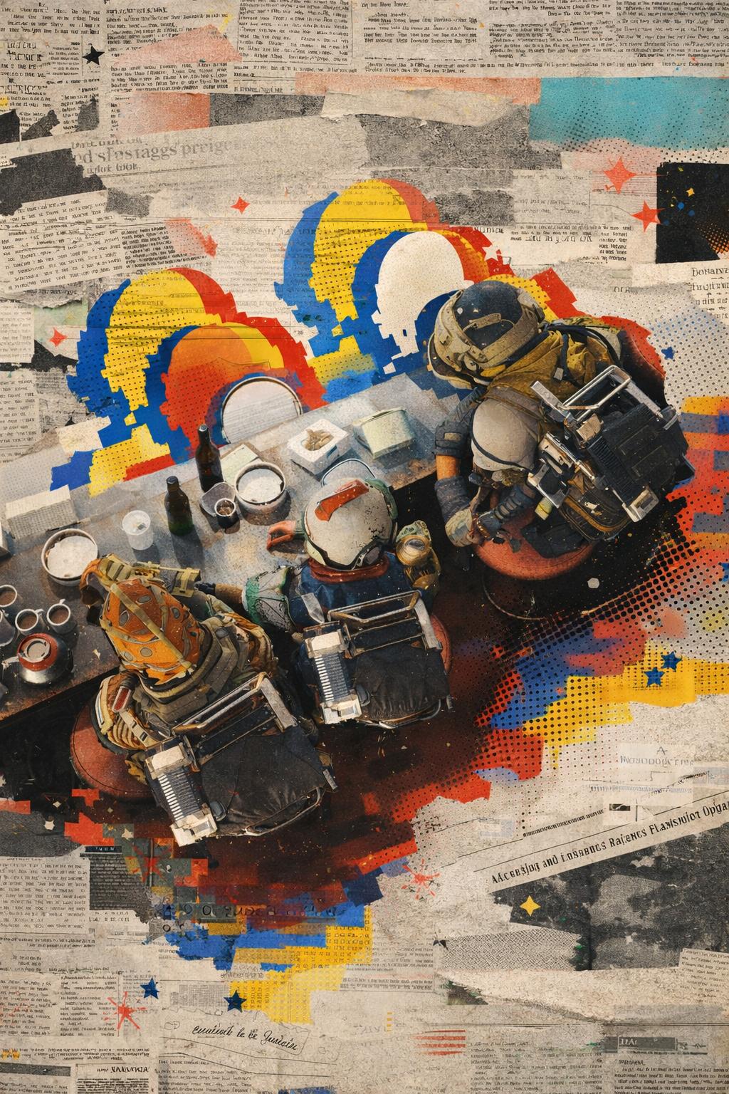 ARC Raiders Flashpoint: Release Date, Start Time, and What’s Coming