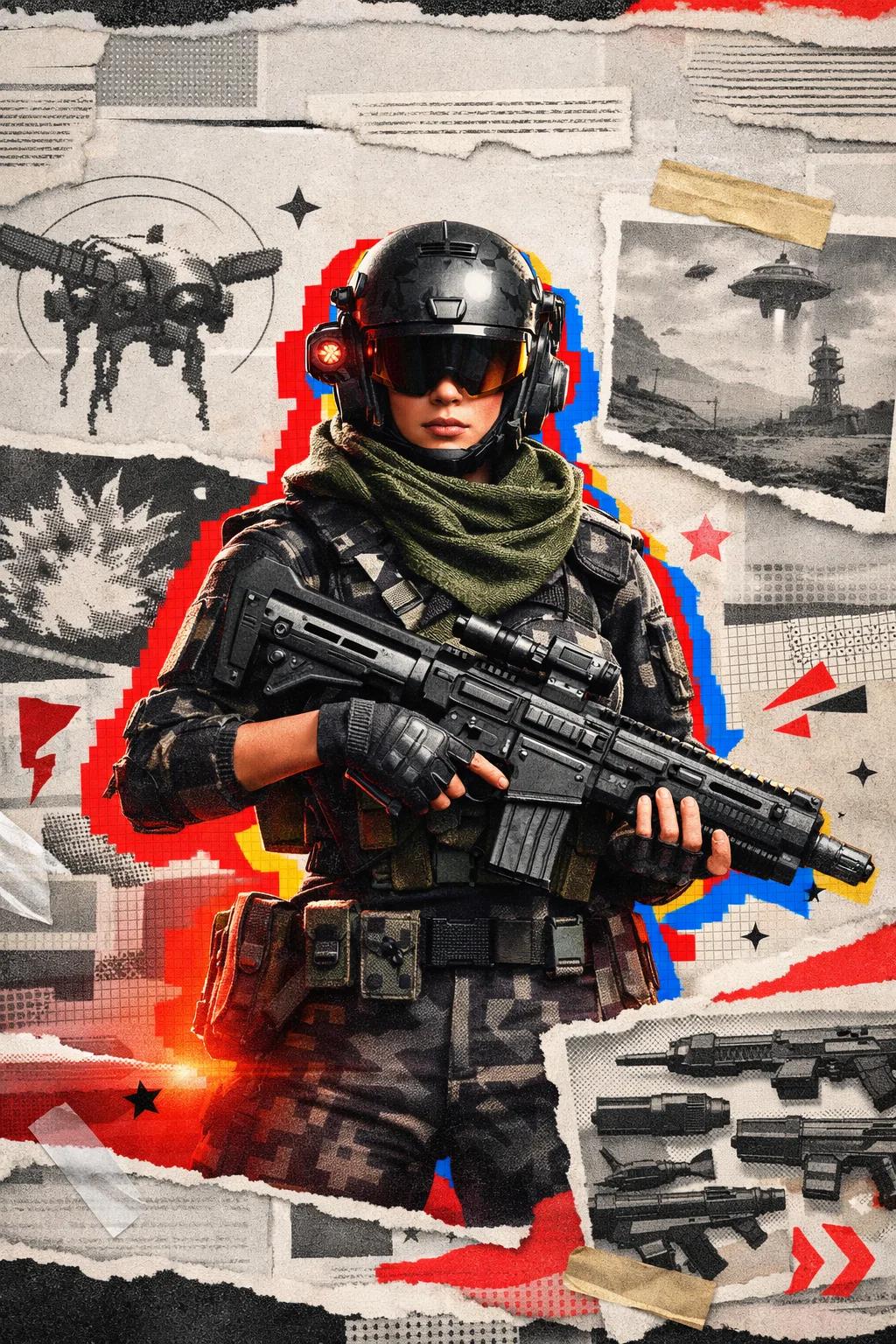 ARC Raiders का Flashpoint अपडेट सामने आया: ARC Operations मैप कंडीशन, नए हथियार और बहुत कुछ