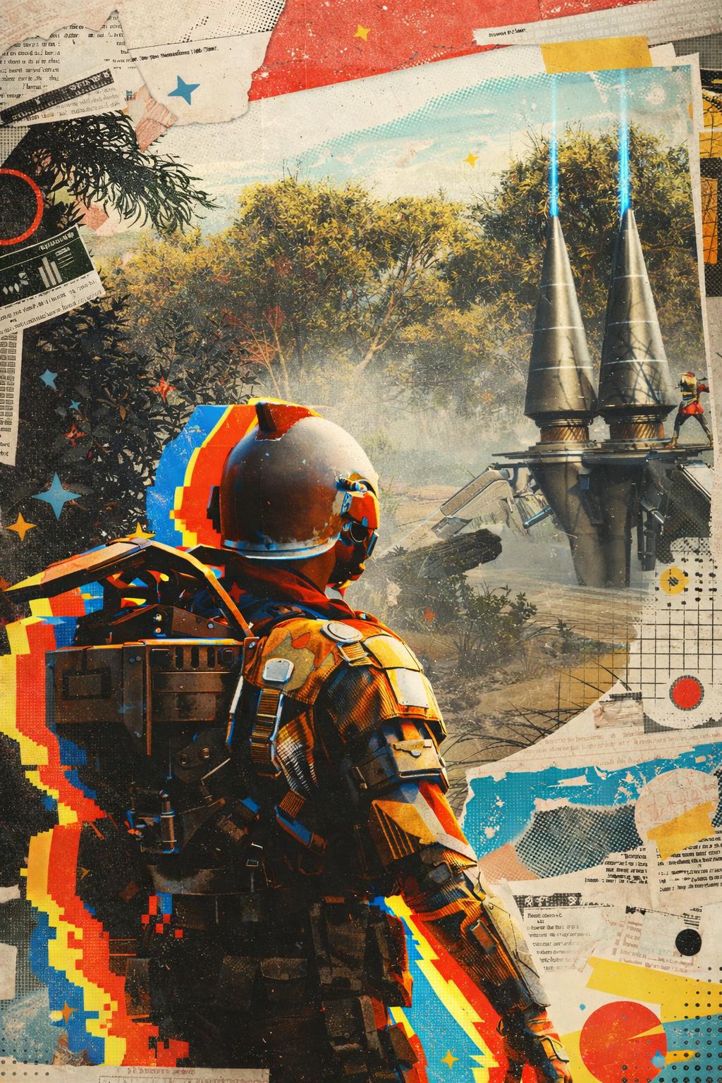 Arc Raiders, l’update Flashpoint semplifica finalmente il crafting e potenzia Scrappy 