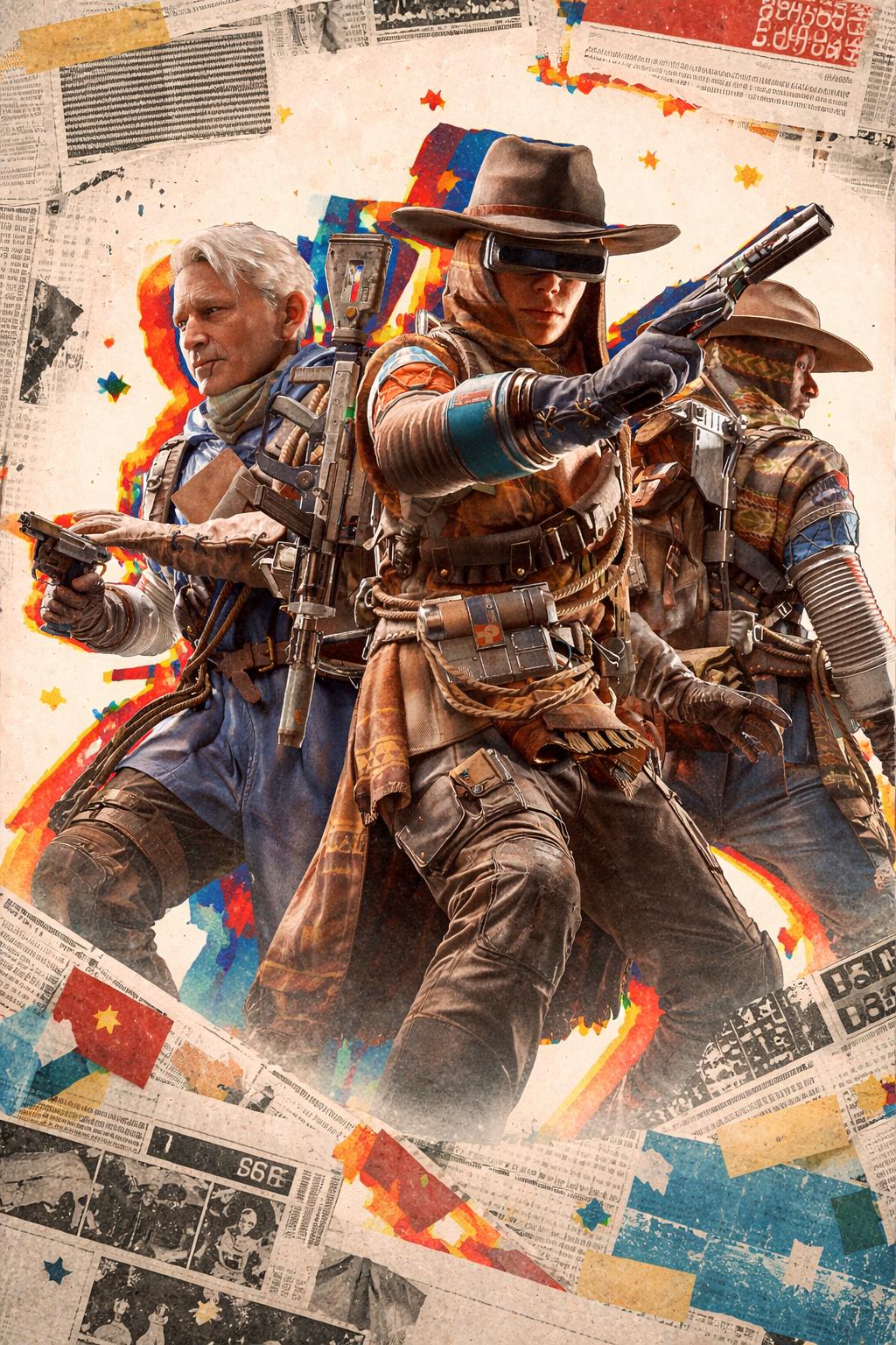 Arc Raiders खिलाड़ियों को Flashpoint अपडेट की दिशा पसंद नहीं आई; Embark ने Stella Montis से Shredder के भागने का टीज़र दिखाया