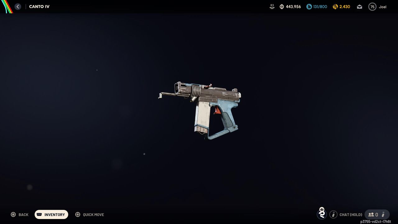 Come ottenere il Canto in Arc Raiders