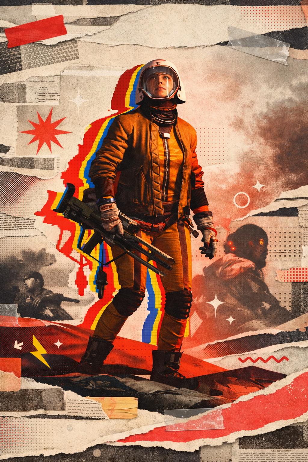 Arc Raiders podría recibir vehículos en el futuro, pero Embark no lo confirma: "Tenemos prototipos de hace siete años"