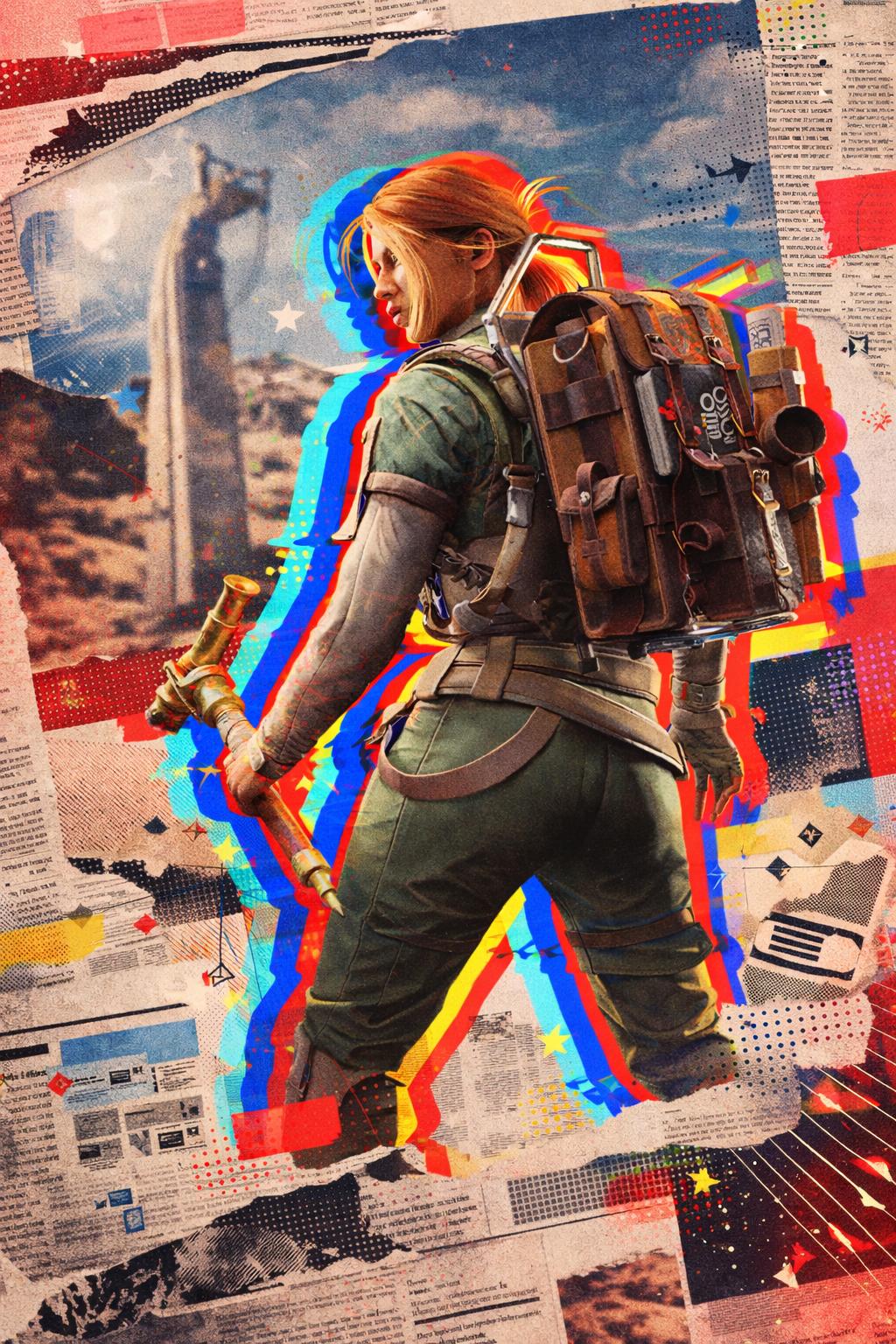 ARC Raiders Patch 1.21.0 Brings New Cosmetics and Bug Fixes Ahead of Flashpoint