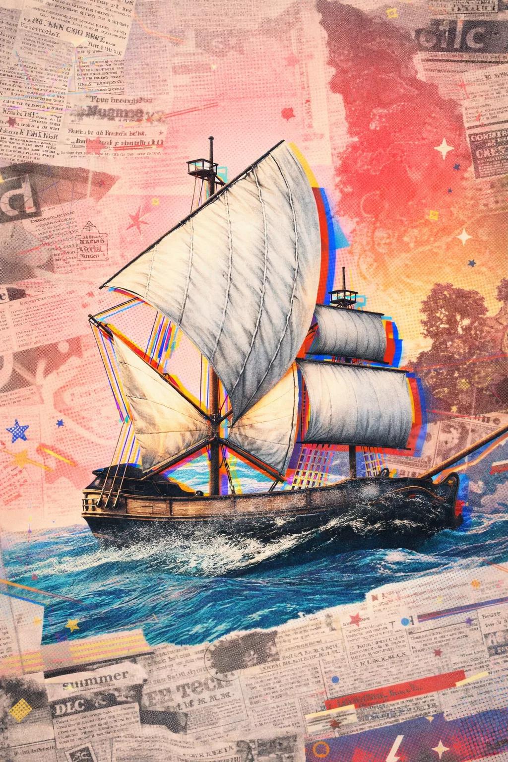 مطاردة القراصنة في Ark: عناصر من Atlas تُعاد بصيغة أبسط في إضافة Tides of Fortune