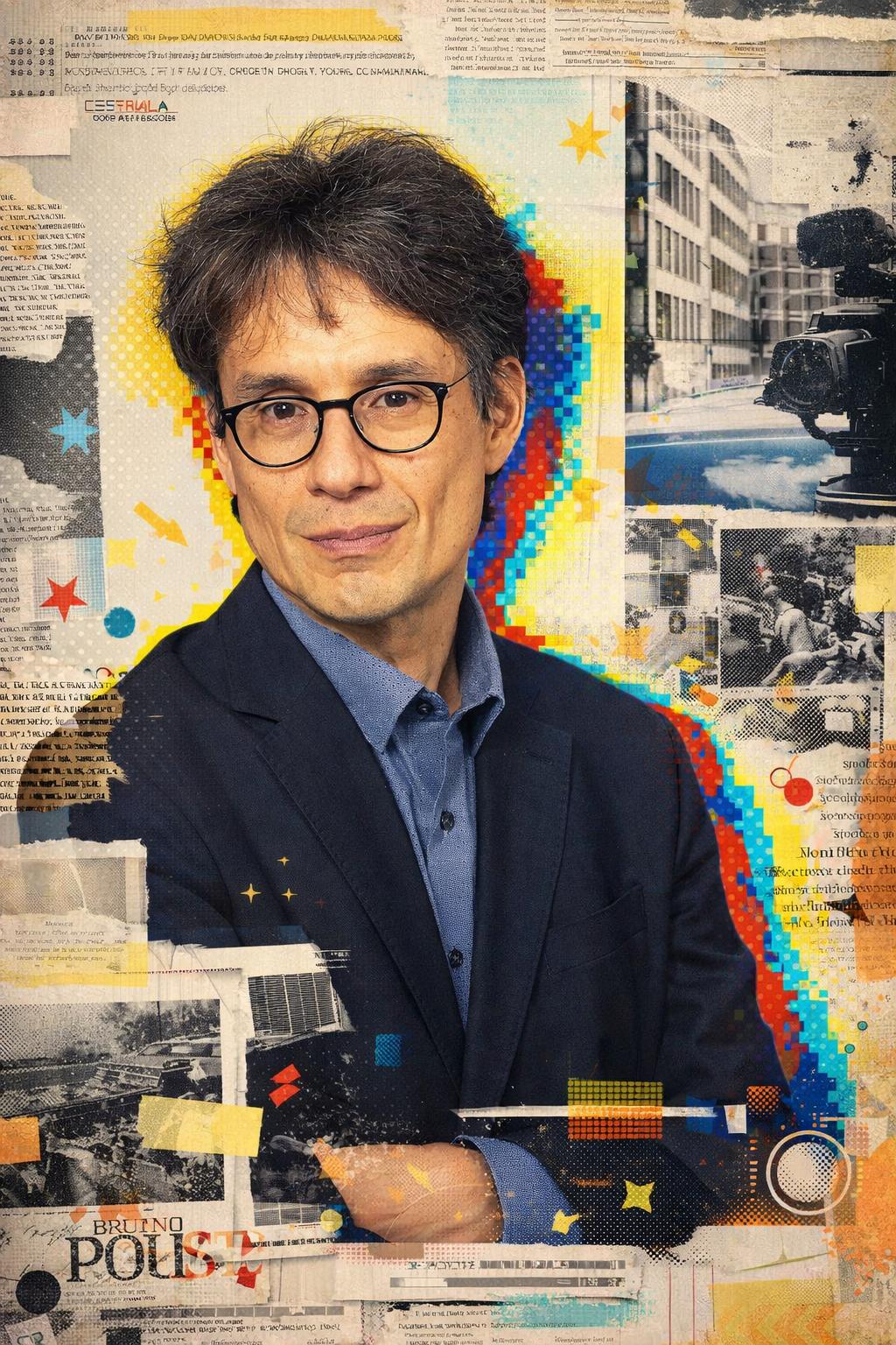 Bruno Patino: l'IA ci ha spinto nell'«economia delle relazioni». La via d'uscita? La coalizione europea