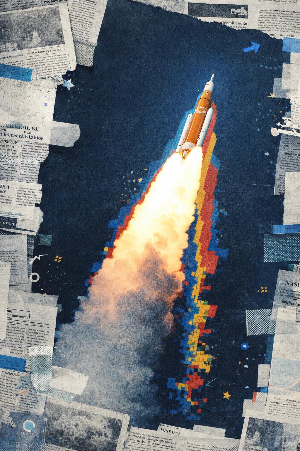 حتى رواد Artemis II واجهوا مشاكل في Microsoft Outlook