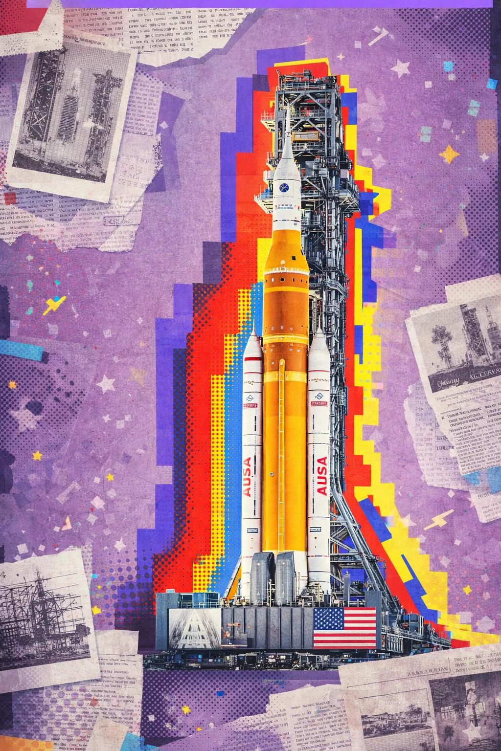 什么是NASA的“阿耳忒弥斯2号”登月任务？何时发射？