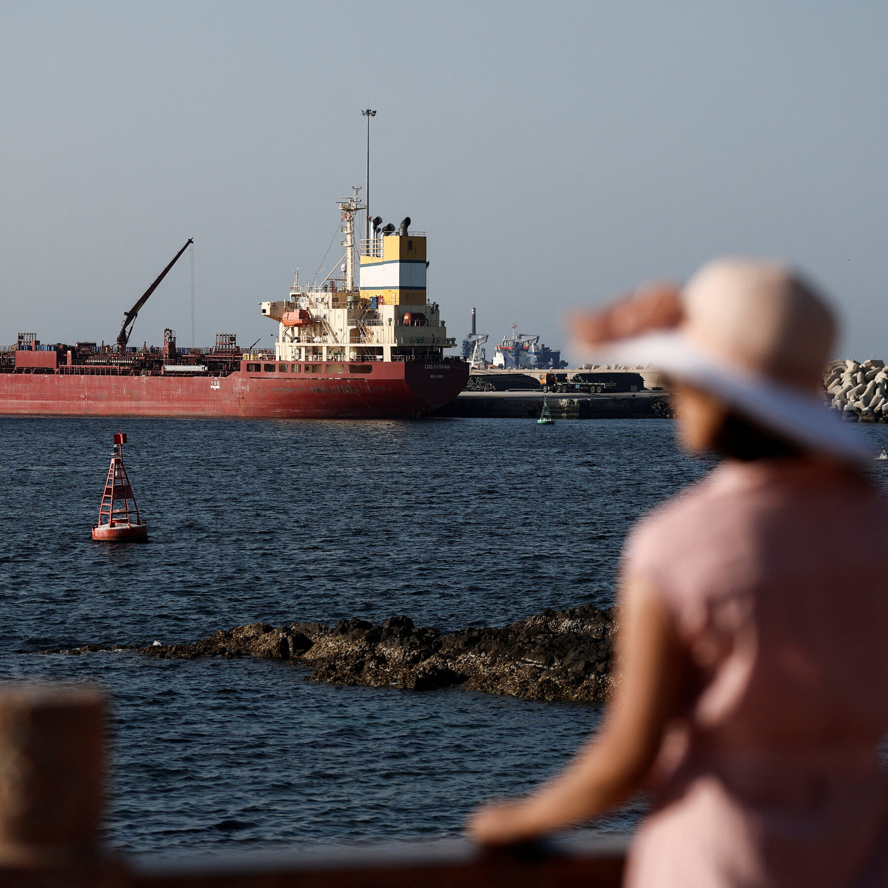 Asia on the Energy Brink: How Iran’s Oil Moves Reshape the Region