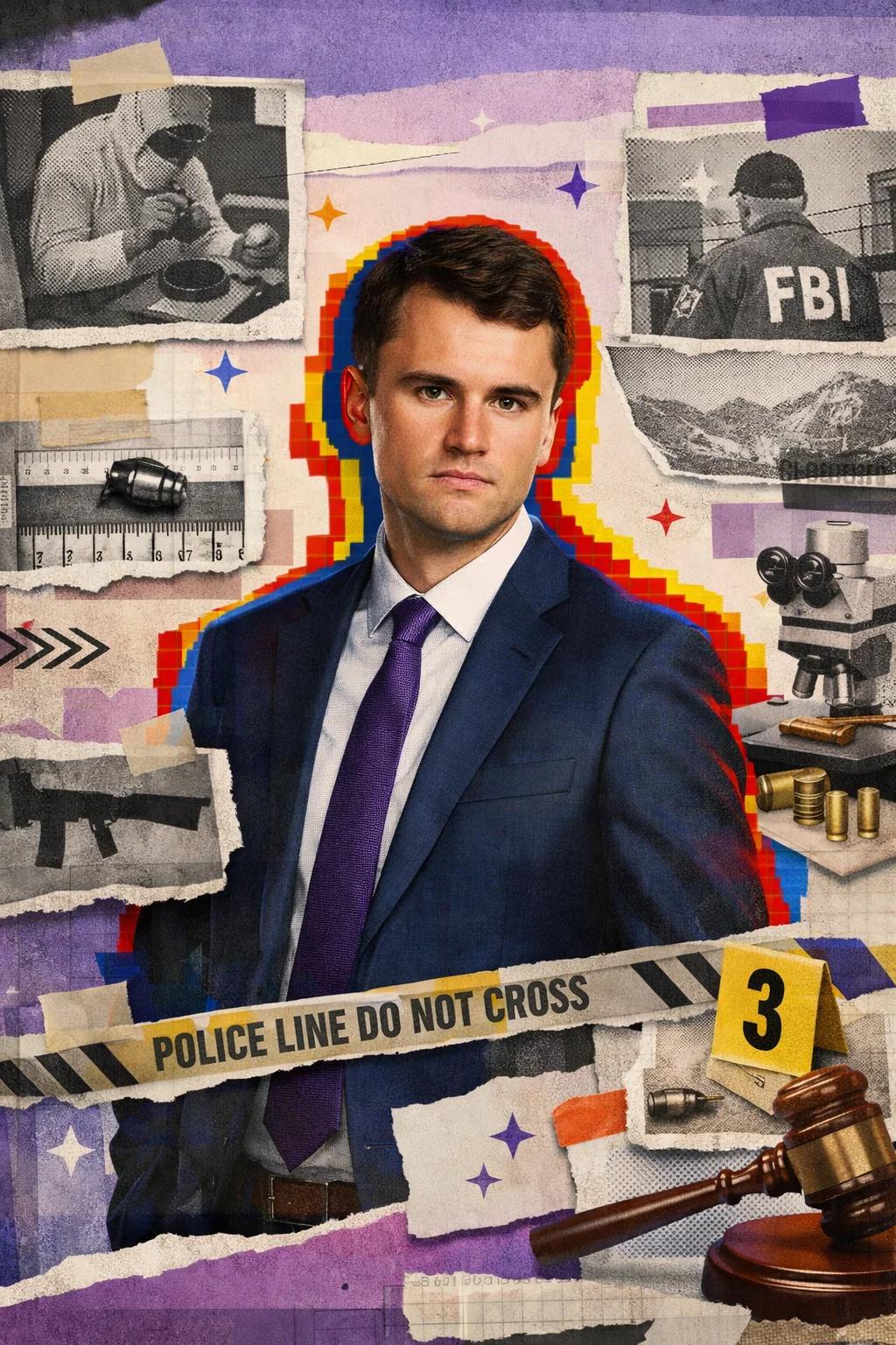 ATF bullet review on Charlie Kirk killing remains inconclusive, defense says