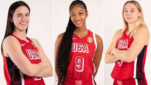 Caitlin Clark ritorna con un B+ e fa impazzire il tabellone: 17+12 in 19 minuti