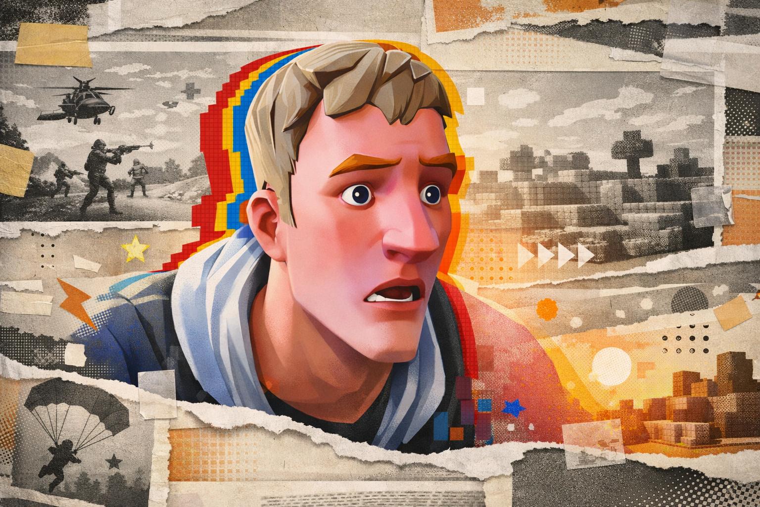 Battle Royale गेम्स की लोकप्रियता में तेज गिरावट, Sandbox गेम्स बढ़ते रहे: NewZoo रिपोर्ट