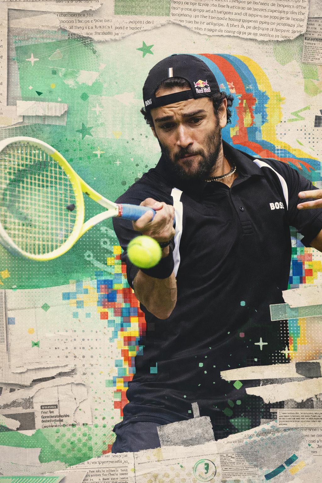 贝雷蒂尼迈阿密止步 第三轮不敌瓦谢罗