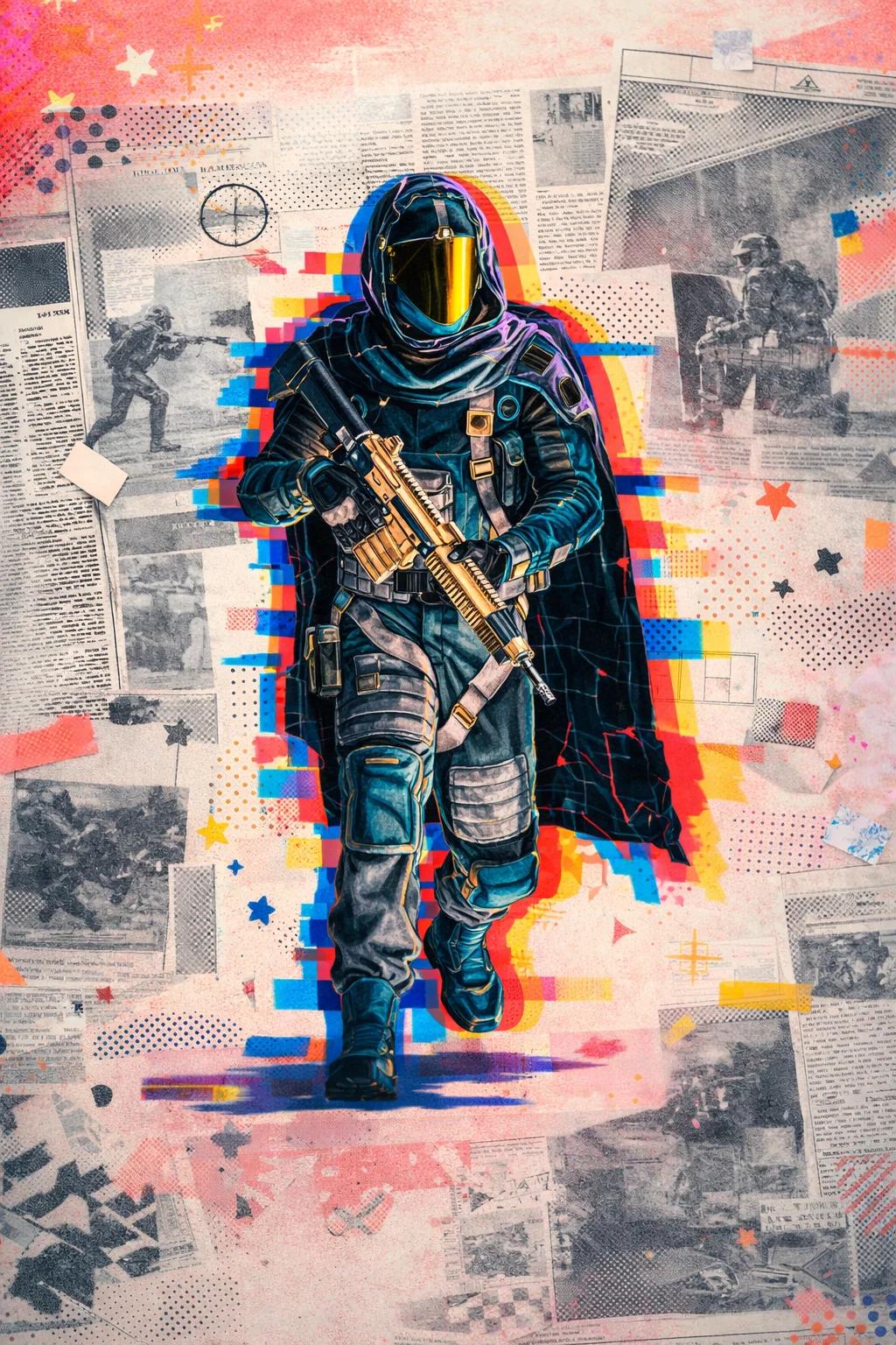 Black Ops Royale में लूटने लायक सबसे अच्छे Perks