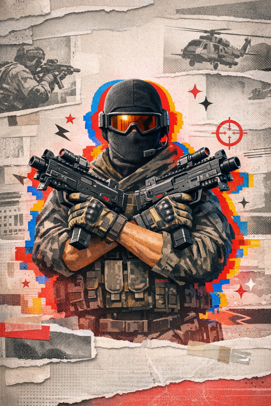 Black Ops 7 में VST के लिए सबसे अच्छा लोडआउट