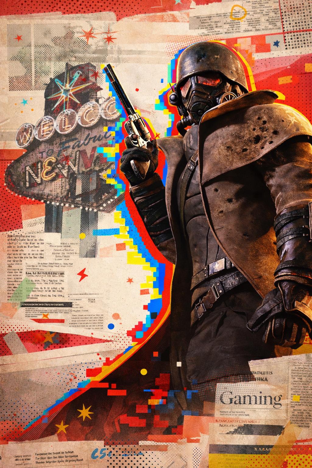 Fallout: New Vegas — ऑब्सिडियन ने सीरिज की आत्मा संभाली, बेथेस्डा के पूर्व डिव्स ने माना: कुछ मामलों में बेहतर किया