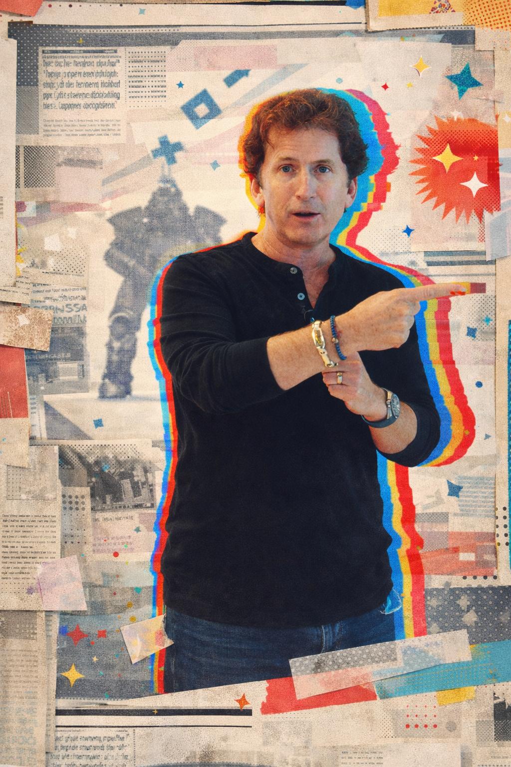 Bethesda veteran says Todd Howard has a yes-men problem