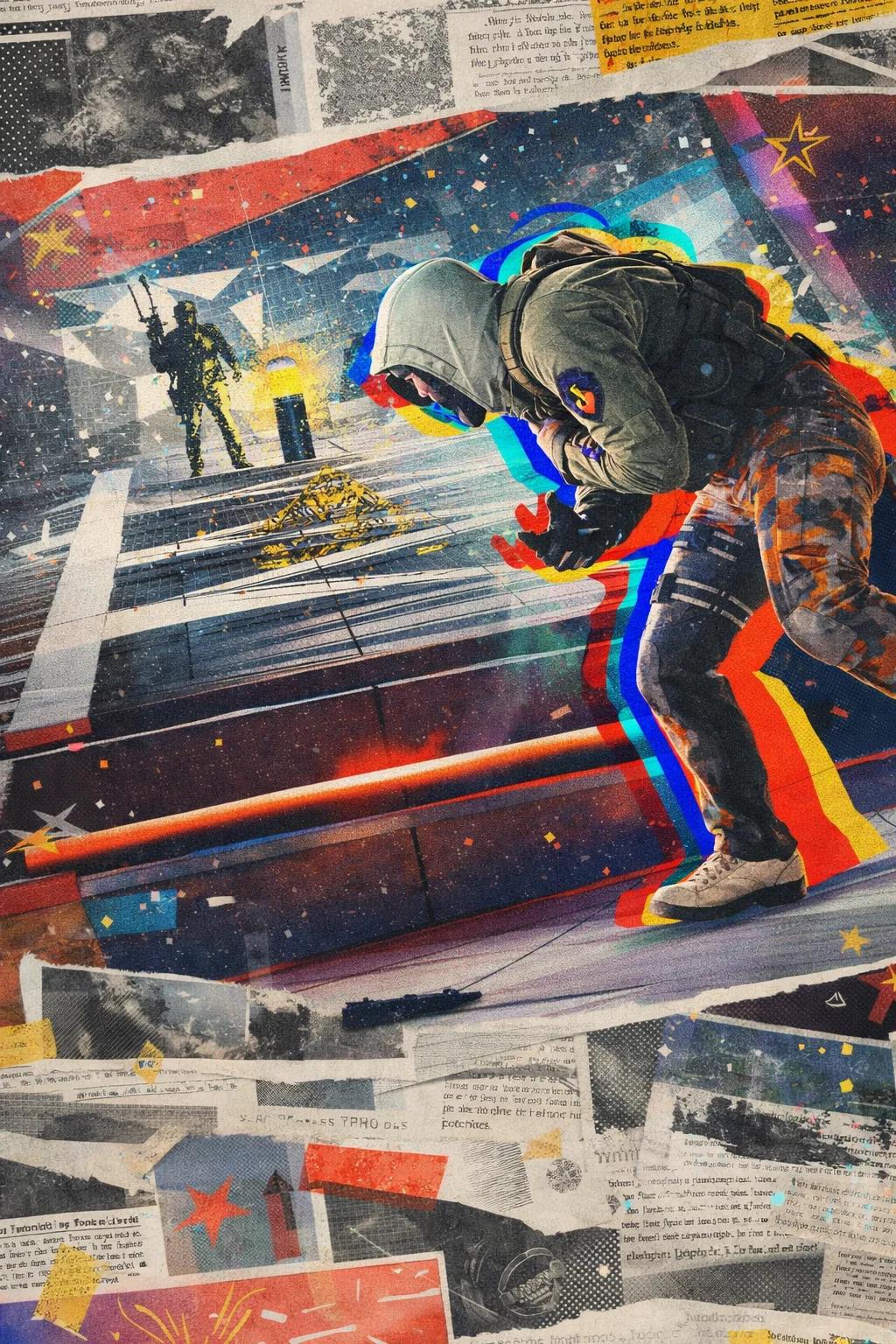 Black Ops 7 का नया Scorestreak Ion Core आपके लिए बड़ा परेशानी बन सकता है