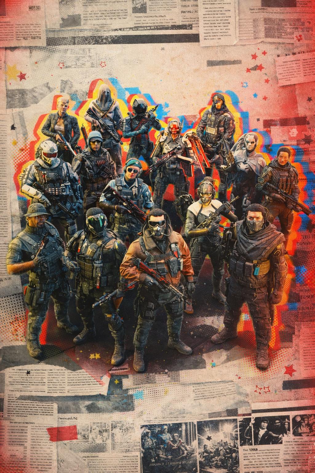 Todo sobre el Pase de Batalla de Black Ops 7 Temporada 3: recompensas y contenido BlackCell