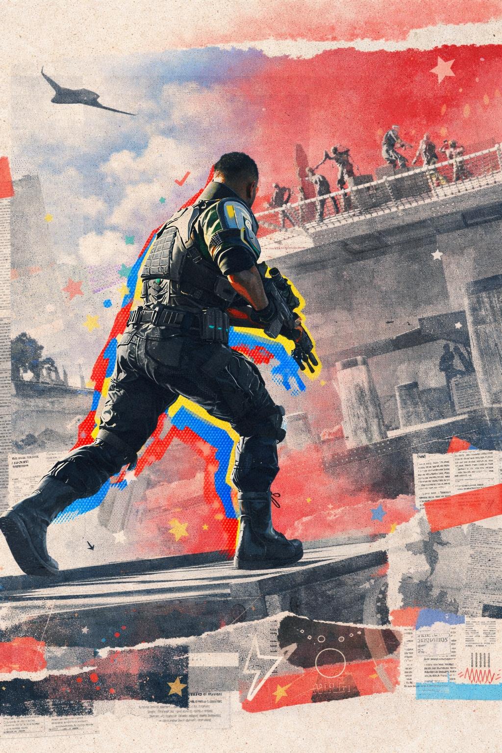 Black Ops 7 & Warzone Season 3: Release Date, Time, and What to Expect