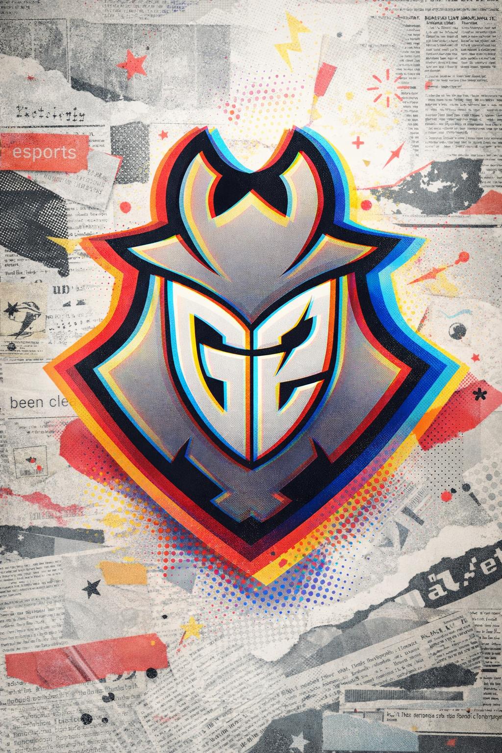 BLG يسحق G2 في First Stand بثلاثية مهينة ويهديهم مسار الـ Lower Bracket