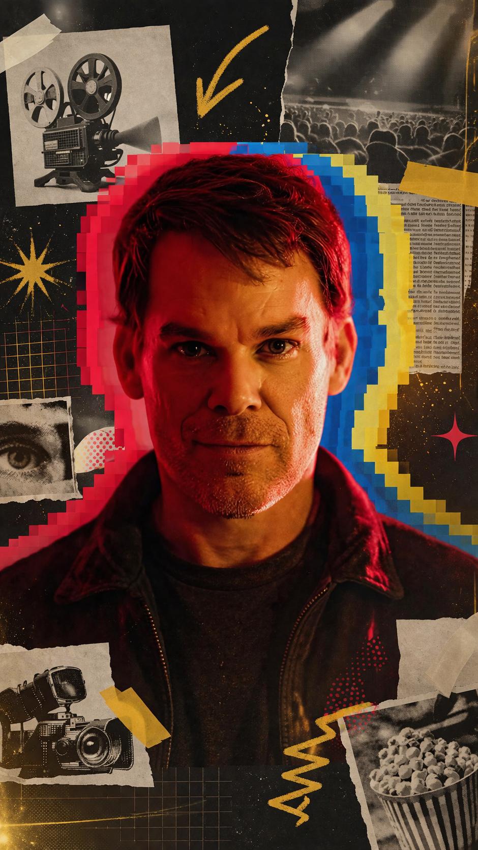 Dexter: Resurrection ha appena mandato all’aria tutte le teorie dei fan con il casting del New York Ripper