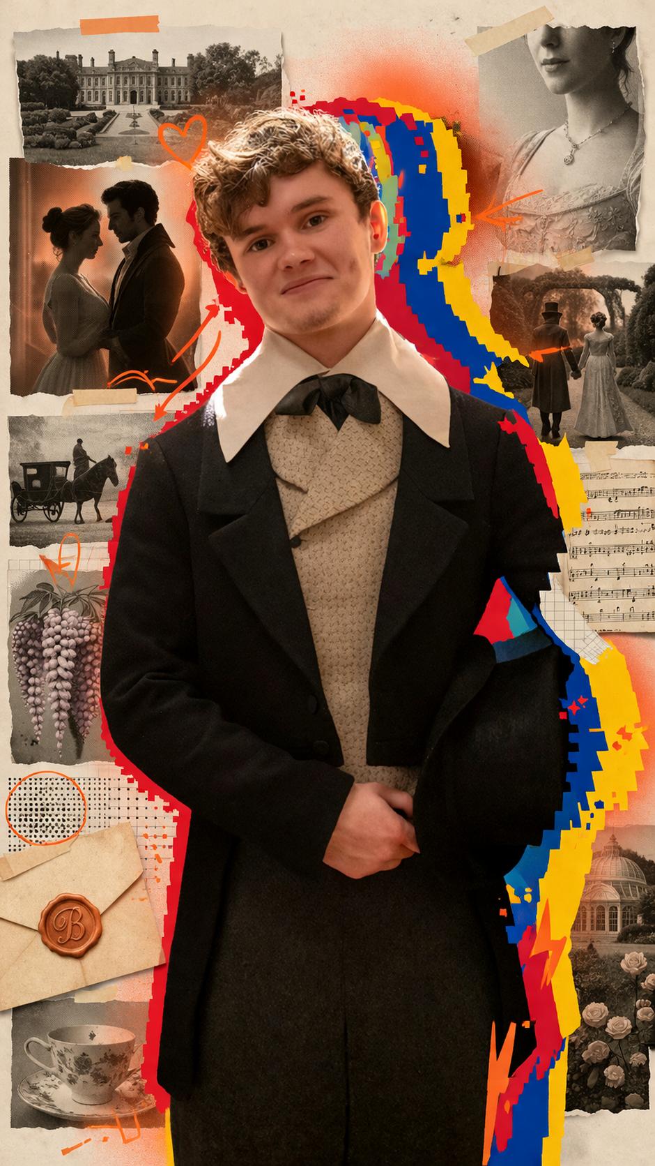 《布里奇顿》第五季主角揭晓