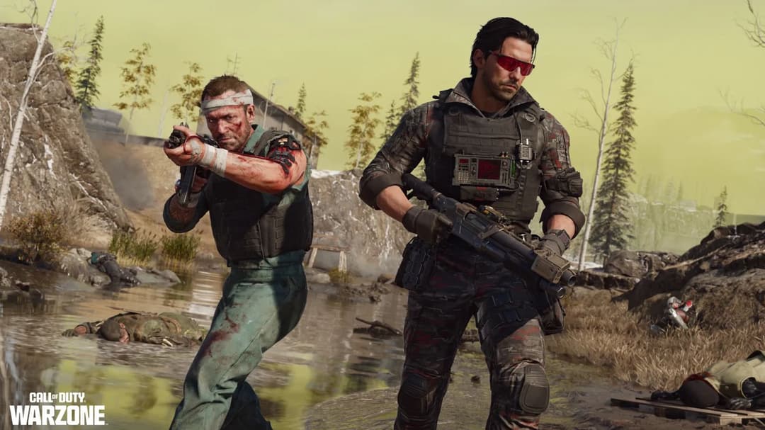 Voyak के nerf के बाद MXR-17 बन सकता है Warzone का नया meta rifle