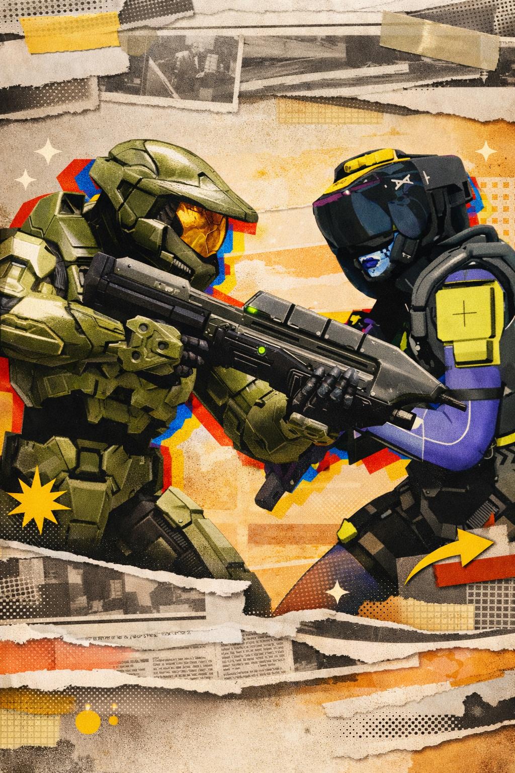 Marathon 'Halo के बनाने वालों का नहीं' कहने पर Bungie डेवलपर ने दिया जवाब