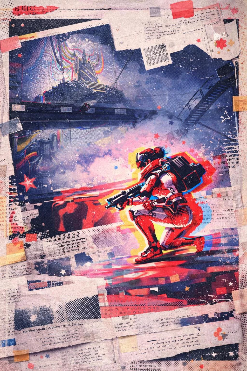 Marathon : la carte Cryo Archive débarque, mais elle n'est pas pour tout le monde