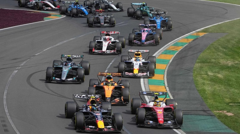 BYD ci prova con le corse: F1 o endurance? Spoiler: non sarà una passeggiata