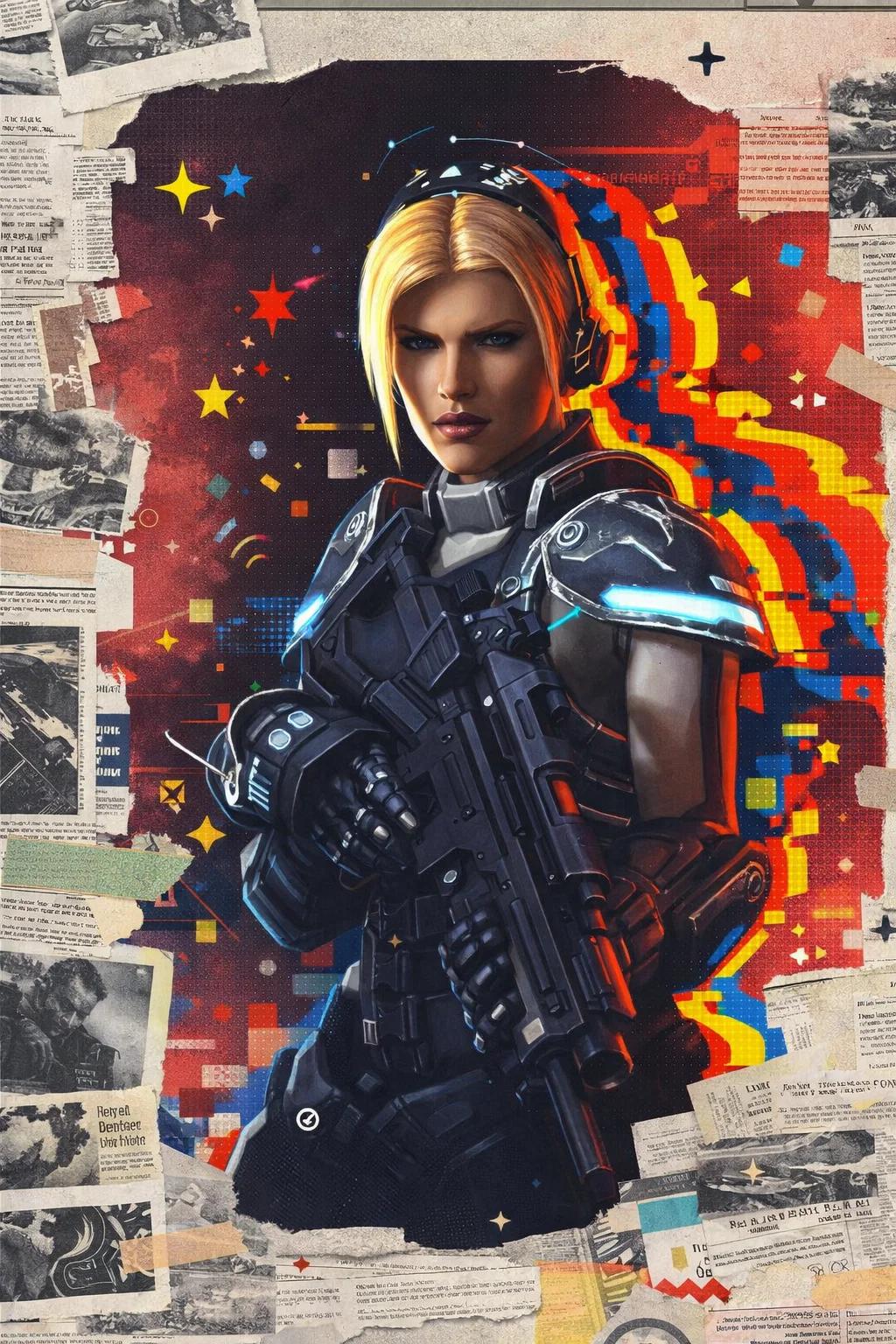 Call of Duty: Black Ops 7 ने अप्रैल फूल्स के लिए ब्रेनरॉट-प्रेरित मैप जोड़ा