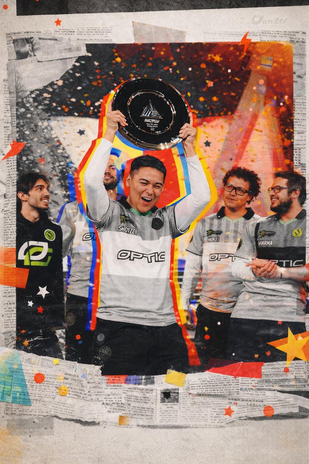 Call of Duty EWC 2026 में लौट रहा है, और फॉर्मेट भी पहले से बड़ा है