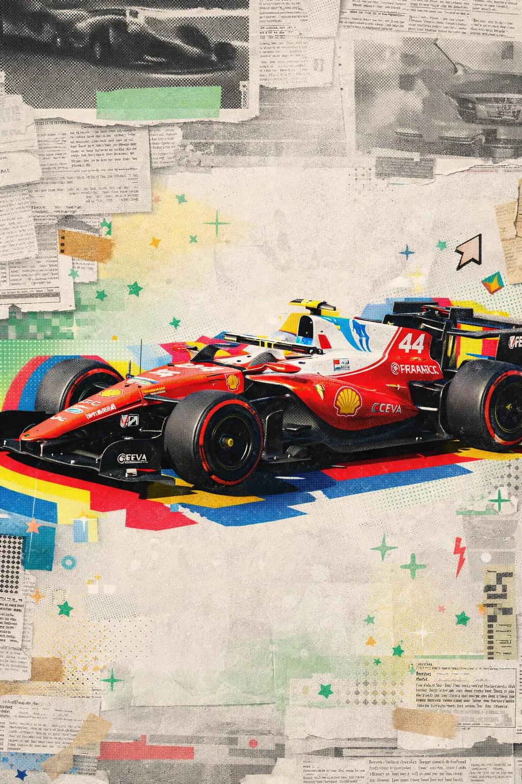 ¿Puede Ferrari plantarle cara a Mercedes en el GP de Japón?