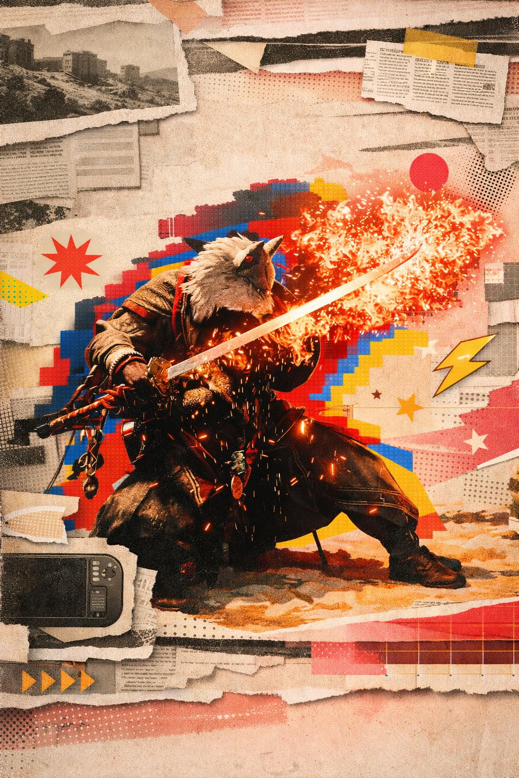 Can the Steam Deck Actually Run Crimson Desert?