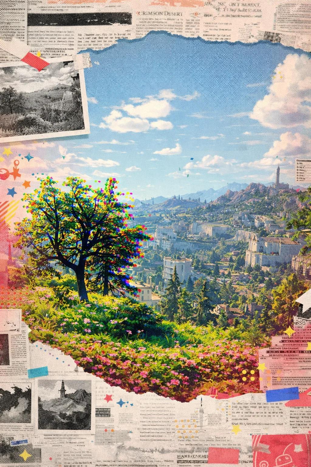 Can You Play Crimson Desert in First Person?