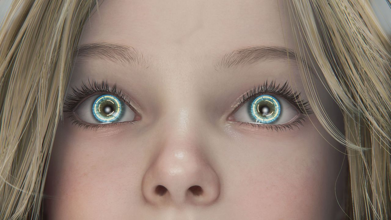 Capcom scherza e “conferma” che Pragmata è un gioco di Mega Man, ma solo per il primo aprile