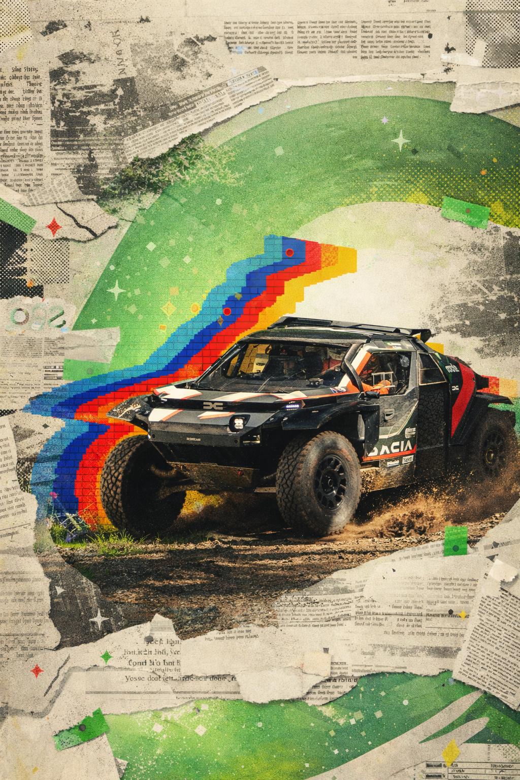 Carlos Sainz की नई शुरुआत: Rally de Portugal 2026 में Dani Oliveras के साथ