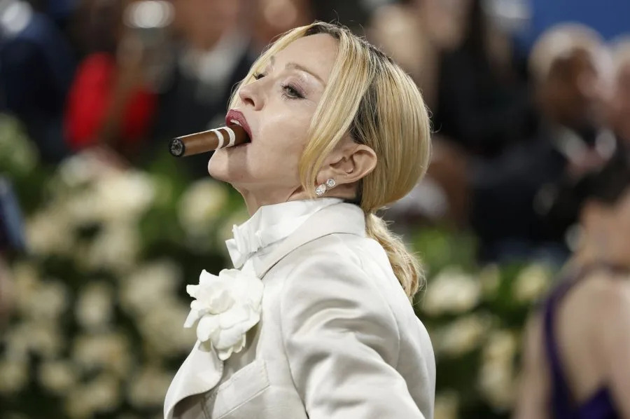 Celta Vigo's Quest: The Search for Madonna's Lost 1990 Jersey